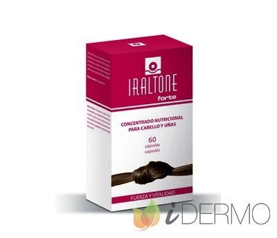 IRALTONE FORTE